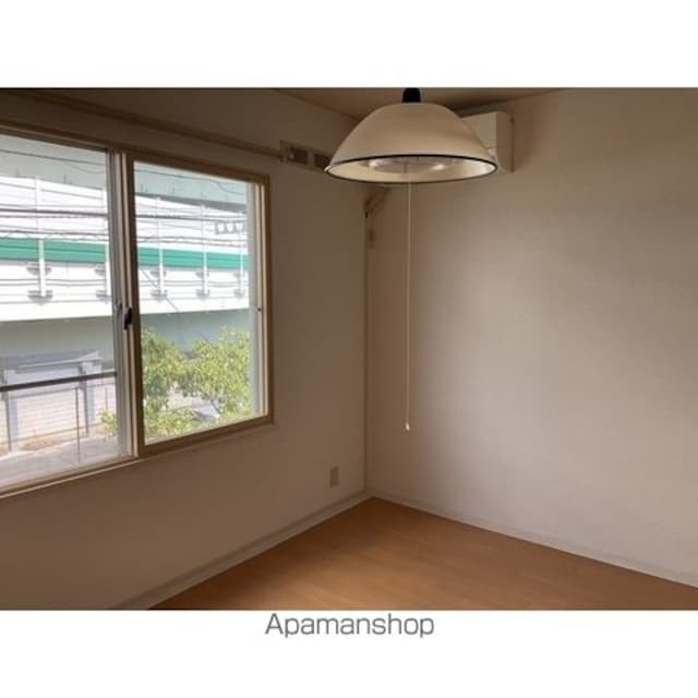 アスカハイツ[1R/20.35m2]のリビング・居間2