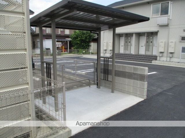 シュトラールの内装写真