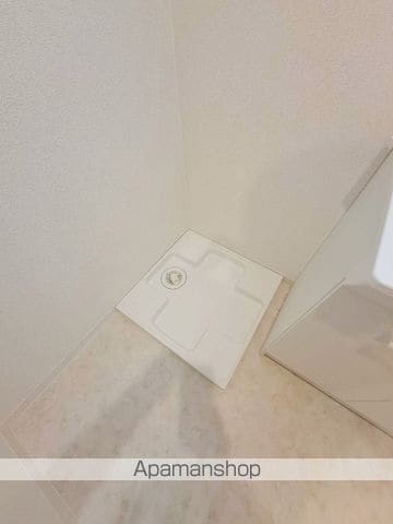 ルミエナ東三国の内装写真
