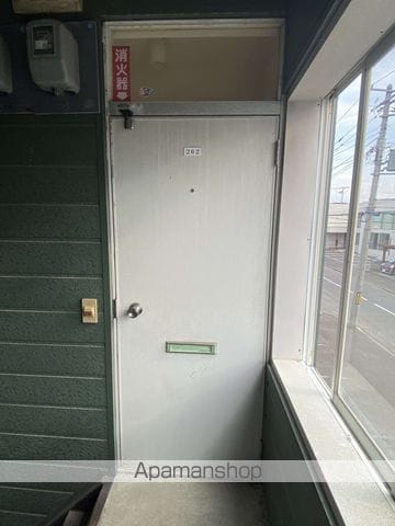 コーポサンのその他写真