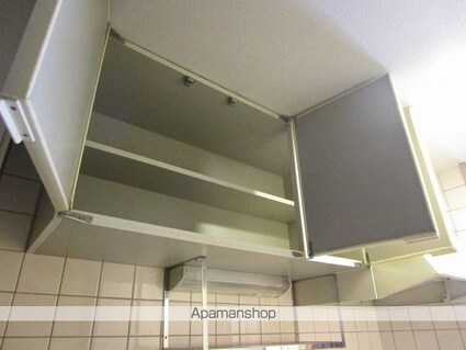 徳島県徳島市南昭和町１丁目[1K/25.51m2]の内装4