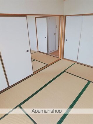 和歌山県和歌山市栄谷[2DK/39.66m2]の内装6