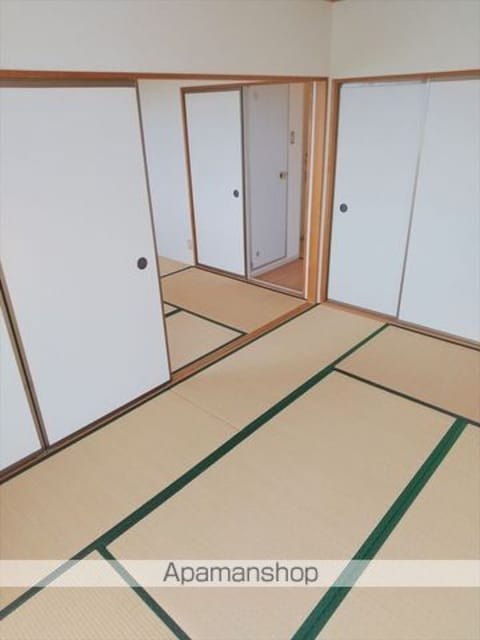 和歌山県和歌山市栄谷[2DK/39.66m2]の内装6