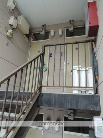 鈴真ハイツA棟のその他写真