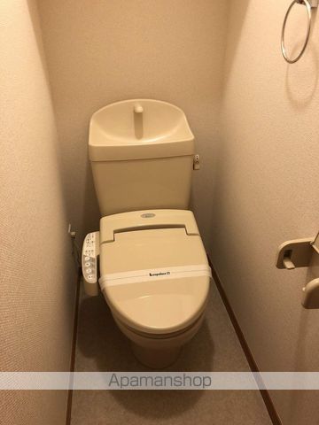 レオパレスパレヴィアーノの内装写真