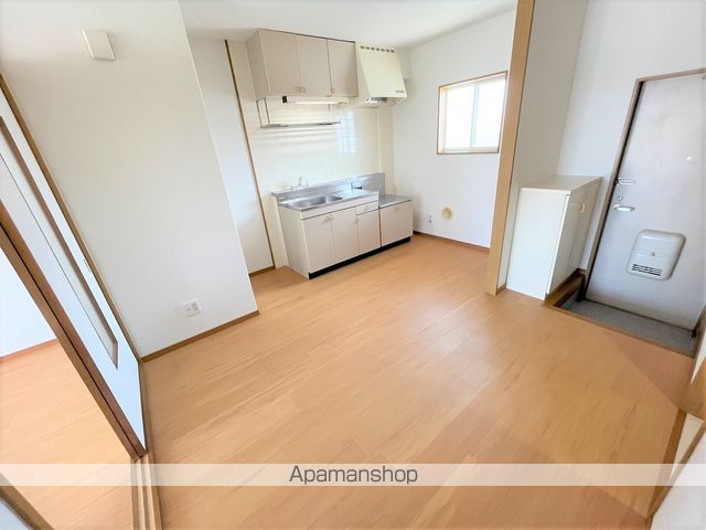 サンヒルズＡ[2DK/40.04m2]のその他部屋・スペース