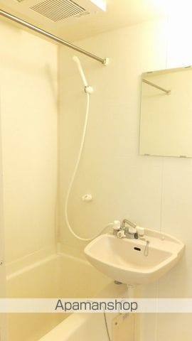 レオパレスサンライズの内装写真