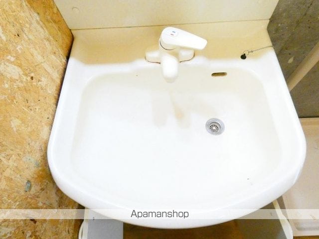 ARCO10の内装写真