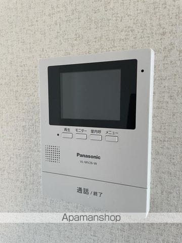 スタジオシスターの内装写真