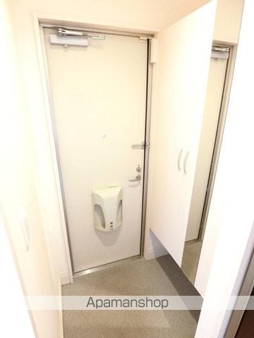 サンクレールの内装写真