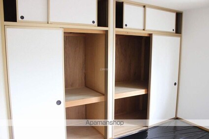 シティハイツサトウ２[2DK/40.57m2]の内装2