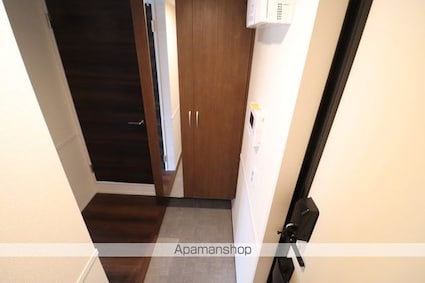 エスペランサ千種[1LDK/35.82m2]の玄関