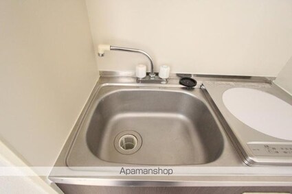 オーレックス郷東[1K/20.25m2]の内装3