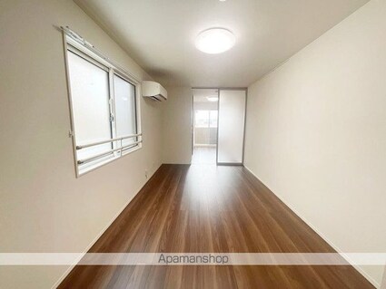 ＤーＲＯＯＭ八幡町[1LDK/41.6m2]の内装3