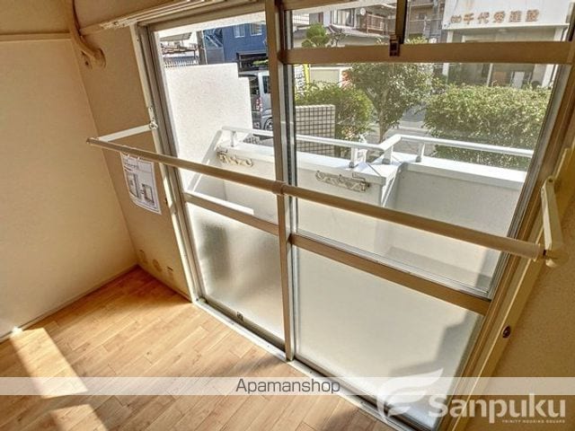 エルドラード本町の内装写真