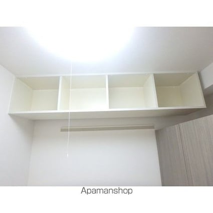 グランマーレ早稲田[1R/19.36m2]の内装2