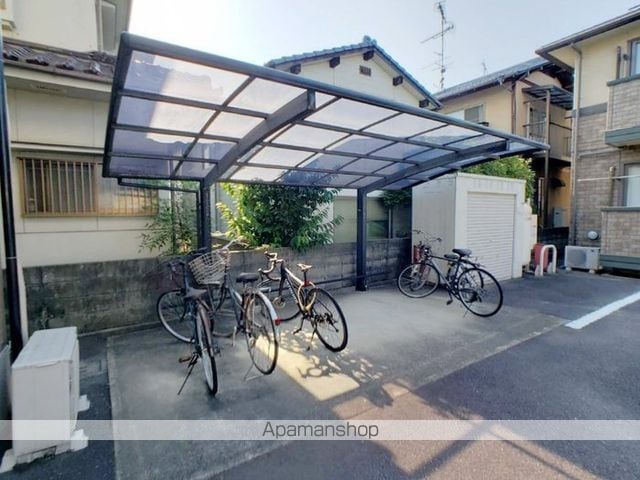 セジュール石井 B棟の内装写真