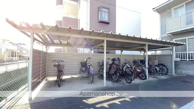 エントピア新保 B棟のその他写真
