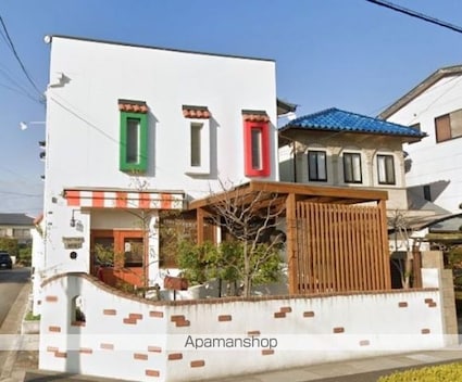 レオパレス平塚Ⅱ[1K/19.87m2]の周辺4