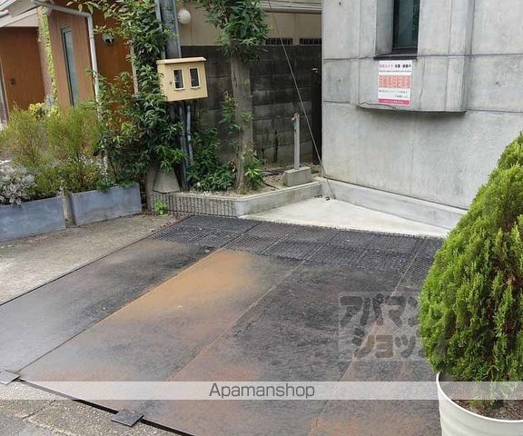 DUAL VIEWの外観写真