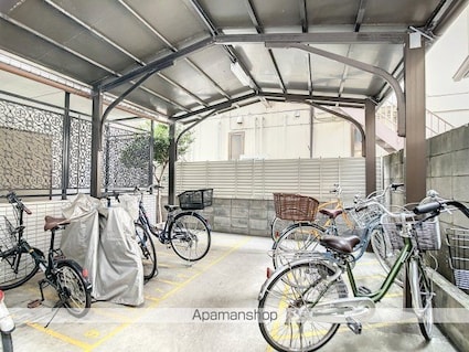 グローリア初穂桜台Ⅱ[1K/19.17m2]のその他内装1