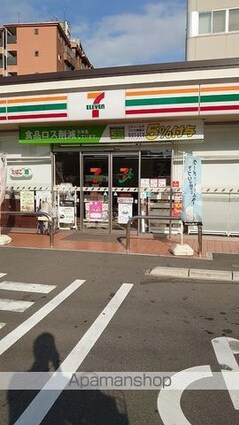 ＳーＲＥＳＩＤＥＮＣＥ阿波座Ｗｅｓｔ[1K/25.77m2]の周辺2