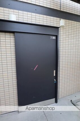 ＭＡＸＩＶ西荻窪ＡＺ[2K/25.46m2]の外観2