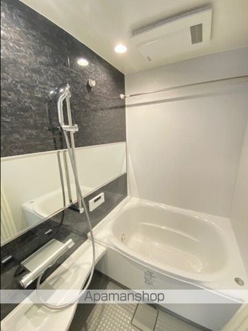 D-room黄金の内装写真