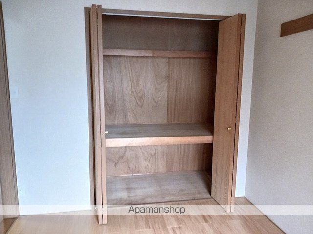 OAK ROYALI番館の内装写真