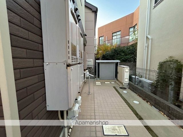 レオネクストプレステージ板橋のその他写真