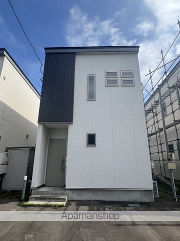 Masterpiese Urban Cubeの外観写真