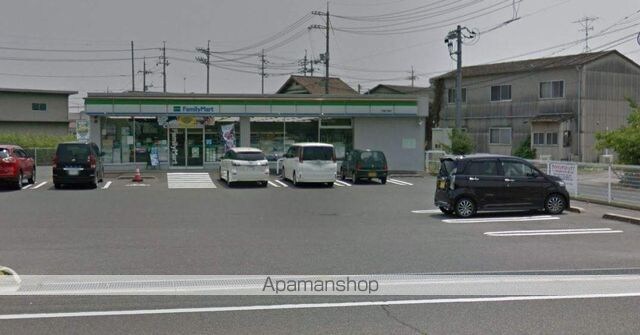 岡山県倉敷市玉島八島[1K/23.18m2]の周辺1