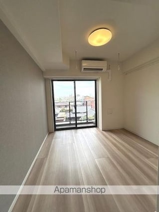 東京都葛飾区高砂６丁目[1K/20.44m2]の内装5