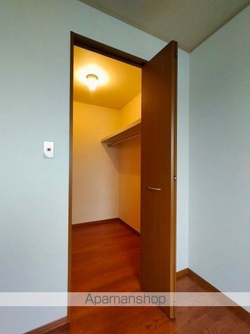 セジュール田中の内装写真