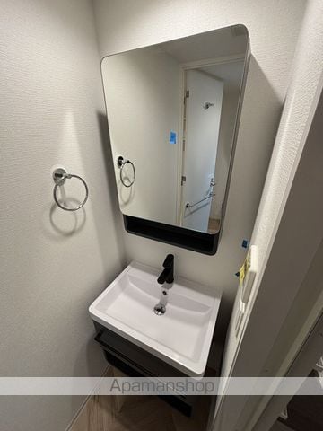 SERENITE東梅田アリエの内装写真