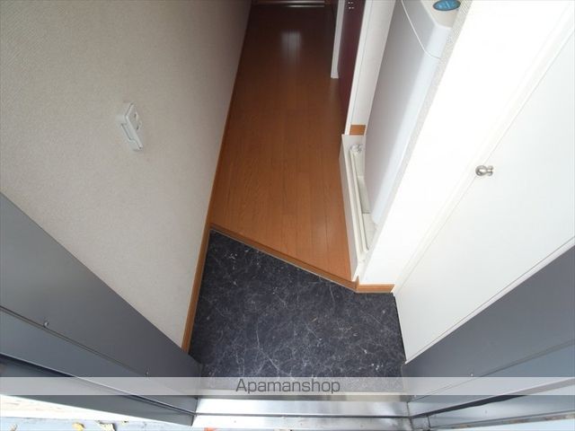 レオパレスMOKOの内装写真