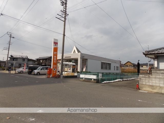 ロングハイツの周辺写真