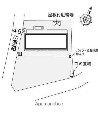 レオパレスエスタ セルトのその他写真