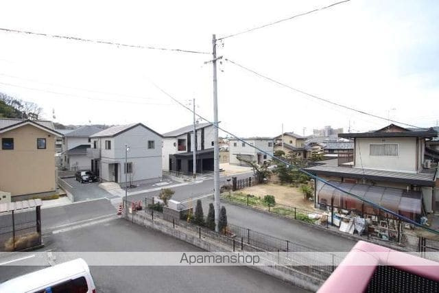 カトレアハイツ A棟のその他写真
