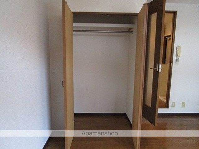 ルーセント御薗橋の内装写真