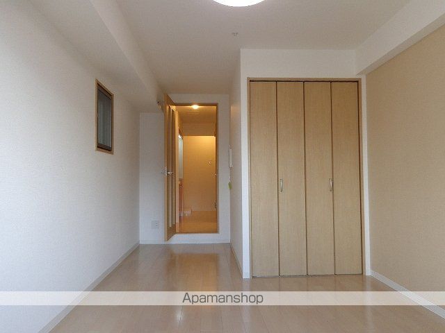 ルミエール瓦屋町の内装写真