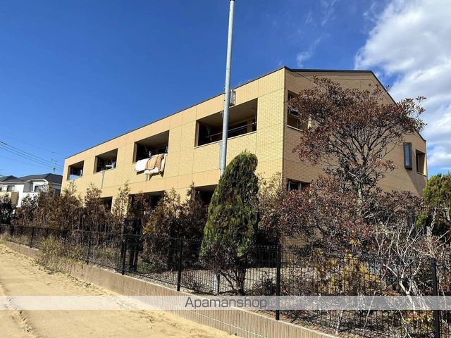 apartment 茨城県鹿嶋市旭ケ丘２丁目6-1
地図を見る