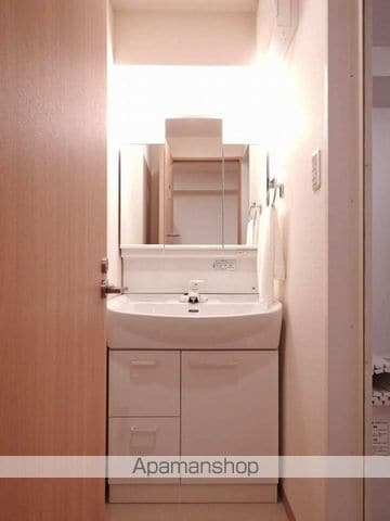 クレエ秋田町の内装写真