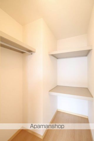コートベアーの内装写真