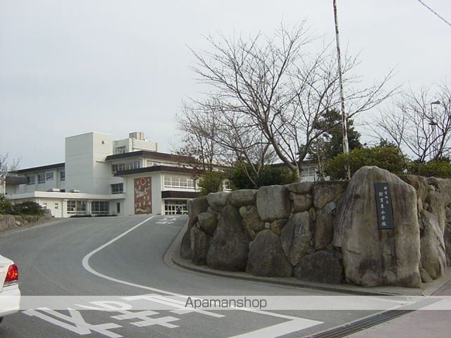 ブルーパレスナカノかべぬりの里の周辺写真