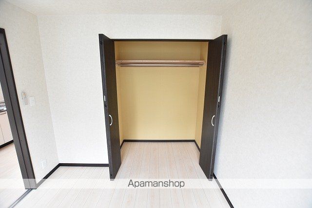 TK CLASSの内装写真