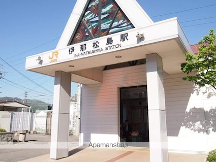 アライブビル[1LDK/31.75m2]の周辺3