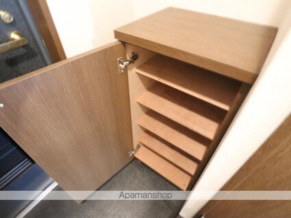 フォルトゥーナ荒畑[1K/24.08m2]の内装8