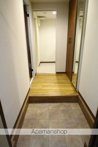 志幸30SEASONの内装写真