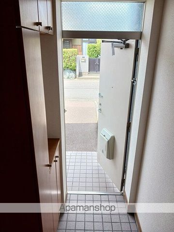 アメニティコーポラス Aの内装写真